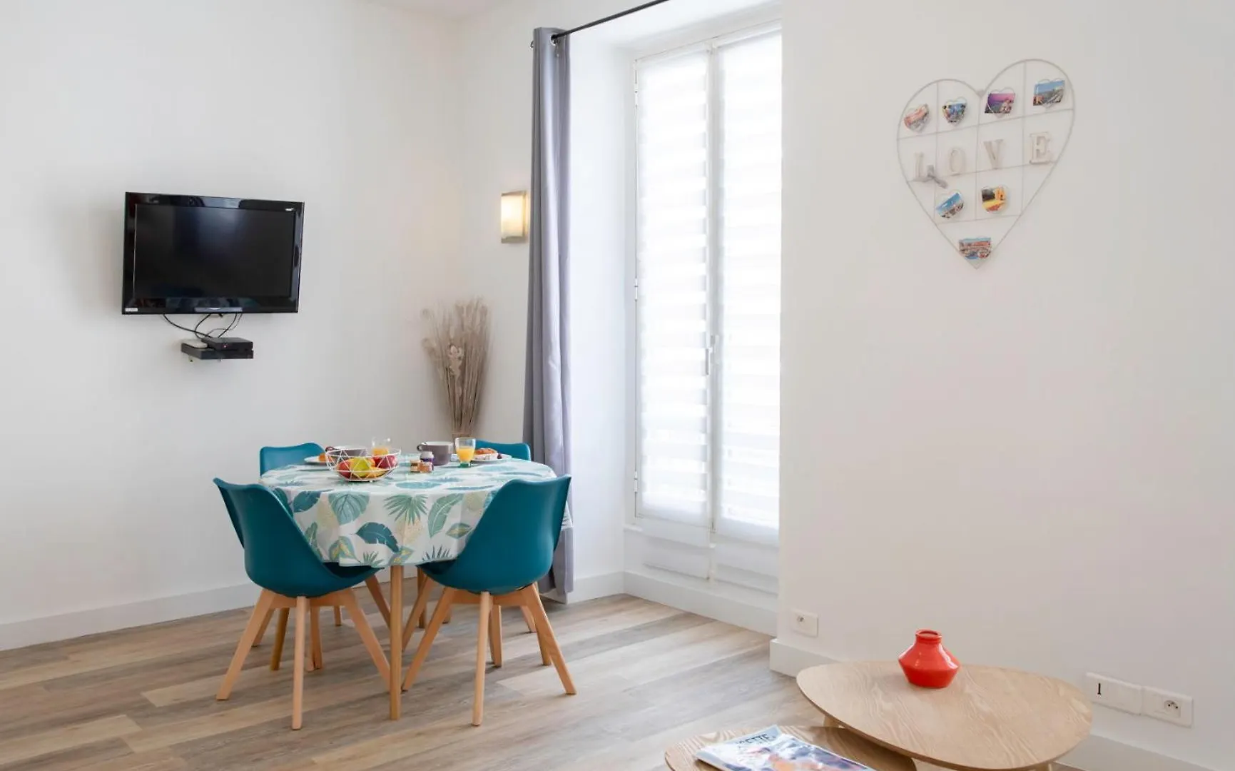 #28 1 Bdr Flat Ac Balcony Hper Central 10Mins To Beach & Old Town Nice 0*,